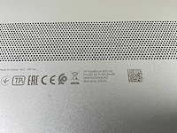 Hp elitebook 830 g8 13.3”, core(tm) i7 11th gen, 16 gb ram, 512 gb nvme laptop - afbeelding 7 van  8