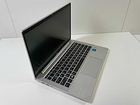 Hp elitebook 830 g8 13.3”, core(tm) i7 11th gen, 16 gb ram, 512 gb nvme laptop - afbeelding 2 van  6
