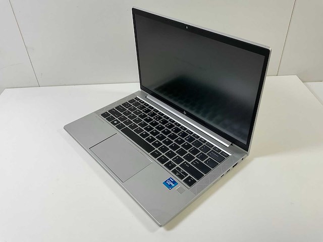 Hp elitebook 830 g8 13.3”, core(tm) i7 11th gen, 16 gb ram, 512 gb nvme laptop - afbeelding 3 van  6