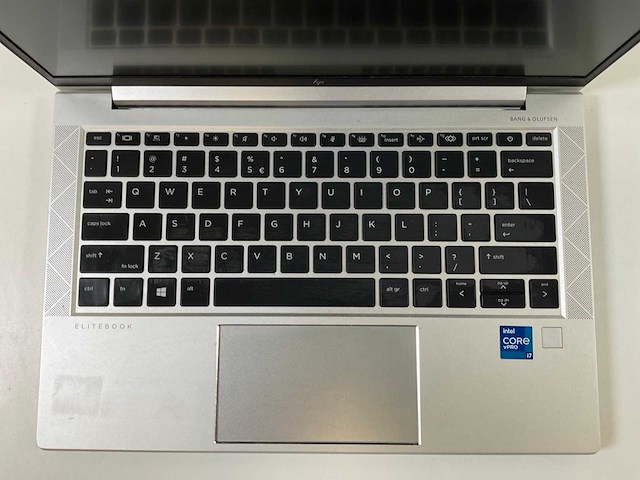 Hp elitebook 830 g8 13.3”, core(tm) i7 11th gen, 16 gb ram, 512 gb nvme laptop - afbeelding 4 van  6