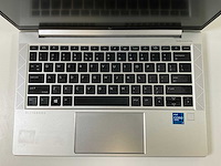 Hp elitebook 830 g8 13.3”, core(tm) i7 11th gen, 16 gb ram, 512 gb nvme laptop - afbeelding 4 van  6