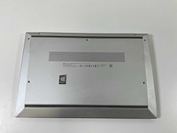 Hp elitebook 830 g8 13.3”, core(tm) i7 11th gen, 16 gb ram, 512 gb nvme laptop - afbeelding 5 van  6