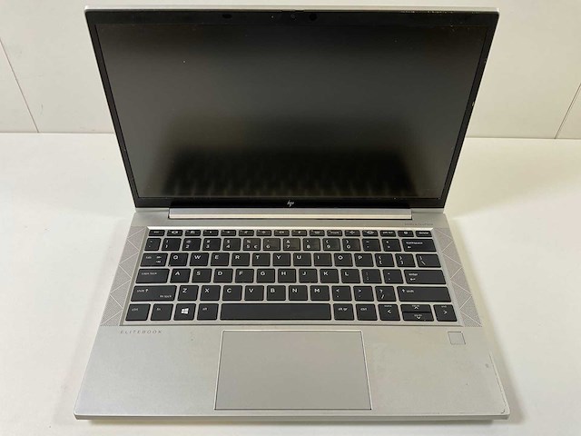 Hp elitebook 830 g8 13.3”, core(tm) i7 11th gen, 16 gb ram, 512 gb nvme laptop - afbeelding 1 van  6