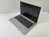 Hp elitebook 830 g8 13.3”, core(tm) i7 11th gen, 16 gb ram, 512 gb nvme laptop - afbeelding 2 van  6