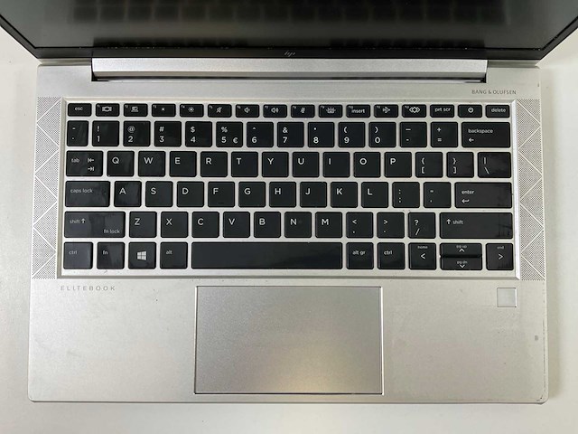 Hp elitebook 830 g8 13.3”, core(tm) i7 11th gen, 16 gb ram, 512 gb nvme laptop - afbeelding 3 van  6