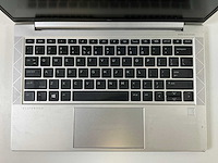 Hp elitebook 830 g8 13.3”, core(tm) i7 11th gen, 16 gb ram, 512 gb nvme laptop - afbeelding 3 van  6
