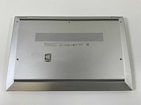 Hp elitebook 830 g8 13.3”, core(tm) i7 11th gen, 16 gb ram, 512 gb nvme laptop - afbeelding 5 van  6