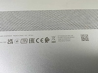 Hp elitebook 830 g8 13.3”, core(tm) i7 11th gen, 16 gb ram, 512 gb nvme laptop - afbeelding 6 van  6