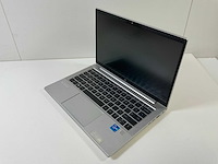 Hp elitebook 830 g8 13.3”, core(tm) i7 11th gen, 16 gb ram, 512 gb nvme laptop - afbeelding 3 van  7