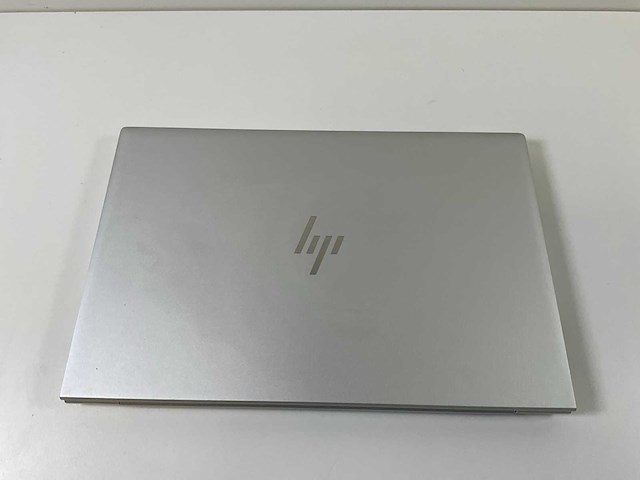 Hp elitebook 830 g8 13.3”, core(tm) i7 11th gen, 16 gb ram, 512 gb nvme laptop - afbeelding 5 van  7