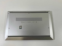 Hp elitebook 830 g8 13.3”, core(tm) i7 11th gen, 16 gb ram, 512 gb nvme laptop - afbeelding 6 van  7