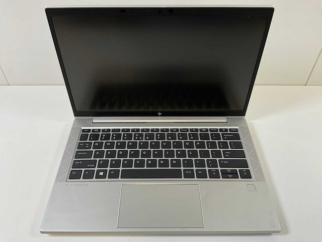 Hp elitebook 830 g8 13.3”, core(tm) i7 11th gen, 16 gb ram, 512 gb nvme laptop - afbeelding 1 van  7