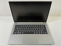 Hp elitebook 830 g8 13.3”, core(tm) i7 11th gen, 16 gb ram, 512 gb nvme laptop - afbeelding 1 van  7