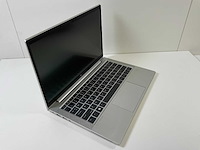 Hp elitebook 830 g8 13.3”, core(tm) i7 11th gen, 16 gb ram, 512 gb nvme laptop - afbeelding 2 van  7