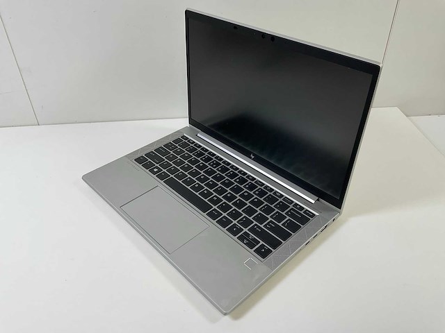 Hp elitebook 830 g8 13.3”, core(tm) i7 11th gen, 16 gb ram, 512 gb nvme laptop - afbeelding 3 van  7