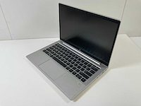 Hp elitebook 830 g8 13.3”, core(tm) i7 11th gen, 16 gb ram, 512 gb nvme laptop - afbeelding 3 van  7
