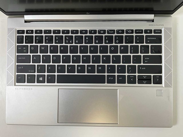 Hp elitebook 830 g8 13.3”, core(tm) i7 11th gen, 16 gb ram, 512 gb nvme laptop - afbeelding 4 van  7