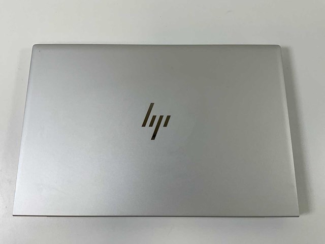 Hp elitebook 830 g8 13.3”, core(tm) i7 11th gen, 16 gb ram, 512 gb nvme laptop - afbeelding 5 van  7