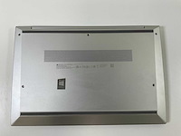 Hp elitebook 830 g8 13.3”, core(tm) i7 11th gen, 16 gb ram, 512 gb nvme laptop - afbeelding 6 van  7
