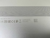 Hp elitebook 830 g8 13.3”, core(tm) i7 11th gen, 16 gb ram, 512 gb nvme laptop - afbeelding 7 van  7