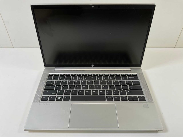 Hp elitebook 830 g8 13.3”, core(tm) i7 11th gen, 16 gb ram, 512 gb nvme laptop - afbeelding 1 van  6