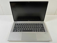 Hp elitebook 830 g8 13.3”, core(tm) i7 11th gen, 16 gb ram, 512 gb nvme laptop - afbeelding 1 van  6