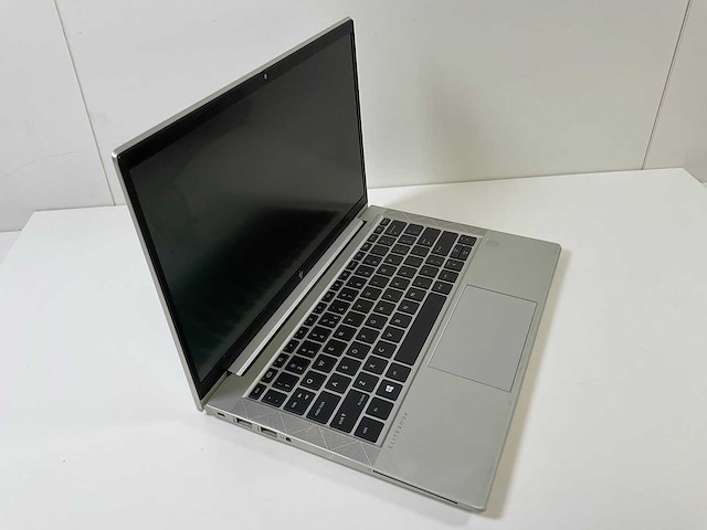 Hp elitebook 830 g8 13.3”, core(tm) i7 11th gen, 16 gb ram, 512 gb nvme laptop - afbeelding 2 van  6