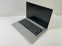 Hp elitebook 830 g8 13.3”, core(tm) i7 11th gen, 16 gb ram, 512 gb nvme laptop - afbeelding 3 van  6