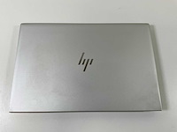 Hp elitebook 830 g8 13.3”, core(tm) i7 11th gen, 16 gb ram, 512 gb nvme laptop - afbeelding 4 van  6