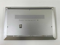 Hp elitebook 830 g8 13.3”, core(tm) i7 11th gen, 16 gb ram, 512 gb nvme laptop - afbeelding 5 van  6