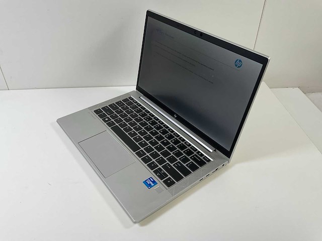 Hp elitebook 830 g8 13.3”, core(tm) i7 11th gen, 16 gb ram, 512 gb nvme laptop - afbeelding 3 van  7