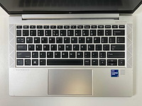 Hp elitebook 830 g8 13.3”, core(tm) i7 11th gen, 16 gb ram, 512 gb nvme laptop - afbeelding 4 van  7