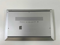 Hp elitebook 830 g8 13.3”, core(tm) i7 11th gen, 16 gb ram, 512 gb nvme laptop - afbeelding 6 van  7