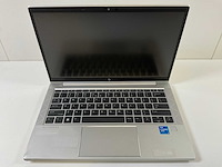 Hp elitebook 830 g8 13.3”, core(tm) i7 11th gen, 16 gb ram, 512 gb nvme laptop - afbeelding 1 van  5