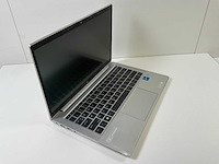 Hp elitebook 830 g8 13.3”, core(tm) i7 11th gen, 16 gb ram, 512 gb nvme laptop - afbeelding 2 van  5