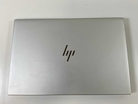 Hp elitebook 830 g8 13.3”, core(tm) i7 11th gen, 16 gb ram, 512 gb nvme laptop - afbeelding 3 van  5