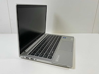 Hp elitebook 830 g8 13.3”, core(tm) i7 11th gen, 16 gb ram, 512 gb nvme laptop - afbeelding 2 van  4