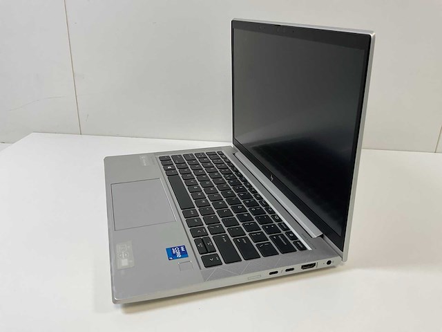 Hp elitebook 830 g8 13.3”, core(tm) i7 11th gen, 16 gb ram, 512 gb nvme laptop - afbeelding 3 van  4