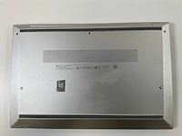 Hp elitebook 830 g8 13.3”, core(tm) i7 11th gen, 16 gb ram, 512 gb nvme laptop - afbeelding 4 van  4