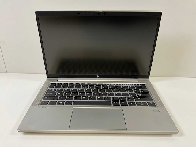 Hp elitebook 830 g8 13.3”, core(tm) i7 11th gen, 16 gb ram, 512 gb nvme laptop - afbeelding 1 van  3