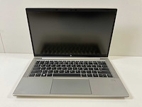 Hp elitebook 830 g8 13.3”, core(tm) i7 11th gen, 16 gb ram, 512 gb nvme laptop - afbeelding 1 van  3