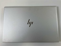 Hp elitebook 830 g8 13.3”, core(tm) i7 11th gen, 16 gb ram, 512 gb nvme laptop - afbeelding 3 van  3