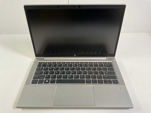 Hp elitebook 830 g8 13.3”, core(tm) i7 11th gen, 16 gb ram, 512 gb nvme laptop - afbeelding 1 van  7