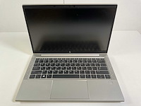 Hp elitebook 830 g8 13.3”, core(tm) i7 11th gen, 16 gb ram, 512 gb nvme laptop - afbeelding 1 van  7