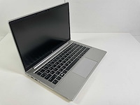 Hp elitebook 830 g8 13.3”, core(tm) i7 11th gen, 16 gb ram, 512 gb nvme laptop - afbeelding 2 van  7