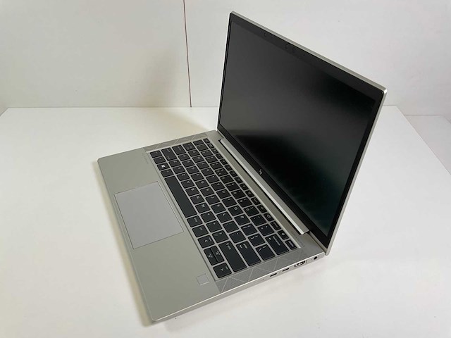 Hp elitebook 830 g8 13.3”, core(tm) i7 11th gen, 16 gb ram, 512 gb nvme laptop - afbeelding 3 van  7