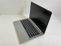 Hp elitebook 830 g8 13.3”, core(tm) i7 11th gen, 16 gb ram, 512 gb nvme laptop - afbeelding 3 van  7