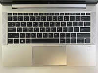 Hp elitebook 830 g8 13.3”, core(tm) i7 11th gen, 16 gb ram, 512 gb nvme laptop - afbeelding 4 van  7