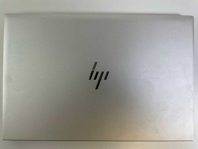 Hp elitebook 830 g8 13.3”, core(tm) i7 11th gen, 16 gb ram, 512 gb nvme laptop - afbeelding 5 van  7