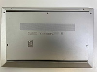 Hp elitebook 830 g8 13.3”, core(tm) i7 11th gen, 16 gb ram, 512 gb nvme laptop - afbeelding 6 van  7